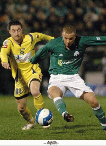 Στη διάθεση του Καρβαλιάλ ο Λαδάκης για το ματς της Φυλής