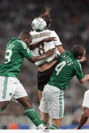 Προσγείωση… στον Αρη χωρίς τον Καραγκούνη