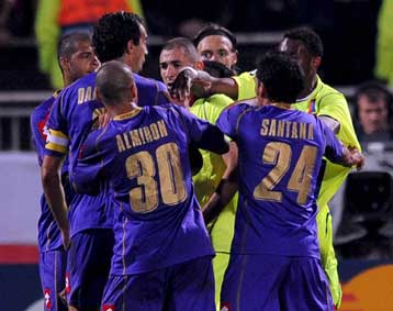 Στο φινάλε «ξύπνησε» η Λιόν, έκανε το χρέος της η Μπάγερν