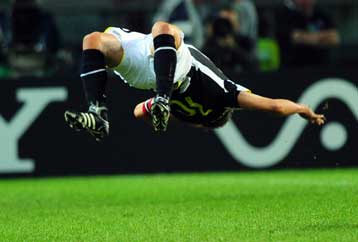 Η «κυρία» είχε…. Μεγαλέξανδρο, στο ρελαντί η Ρεάλ Μαδρίτης