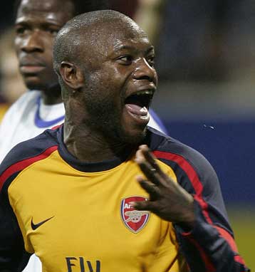 Η λύτρωση ήλθε στο 88ο λεπτό για την Αρσεναλ, ιδανική πρεμιέρα για Πόρτο