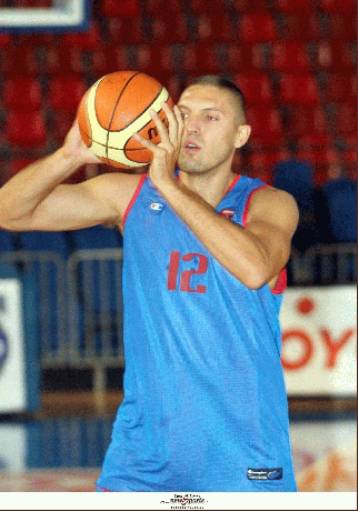 Η Τέραμο «εκτέλεσε» με τρίποντα τον Πανιώνιο