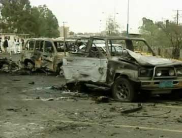 Σωρεία συλλήψεων στην Υεμένη μετά την επίθεση στην αμερικανική πρεσβεία