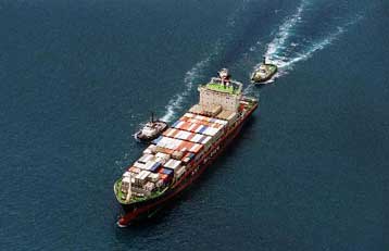 Πειρατεία στο ελληνόκτητο πλοίο «Σέντσουρι» ανοιχτά της Σομαλίας