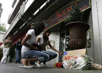 Συνελήφθη αρχηγός συμμορίας της καλαβρέζικης μαφίας