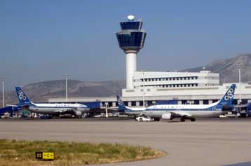 Μπαράζ κινητοποιήσεων, αλλά όχι απεργίες, από τους εργαζόμενους στην Ολυμπιακή