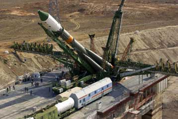 Και διαστημικό κέντρο διατίθεται να προσφέρει η Ρωσία στην Κούβα