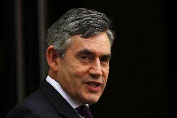 Την «πολιτική ομιλία της ζωής του» δίνει ο Μπράουν στο συνέδριο των Εργατικών