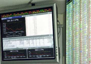 Η ελληνική αγορά υπό παρακολούθηση για πιθανή υποβάθμιση, λέει ο οίκος FTSE