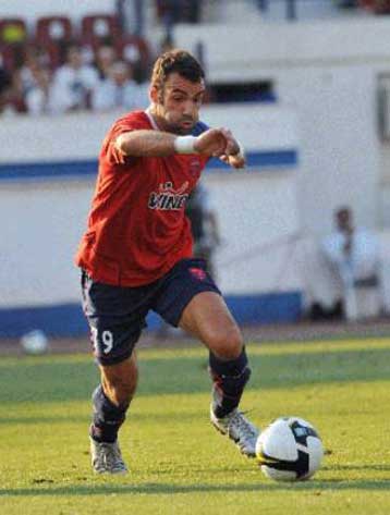 Πρόστιμο στον Χούτο και επιστροφή στην 11αδα του Πανιωνίου