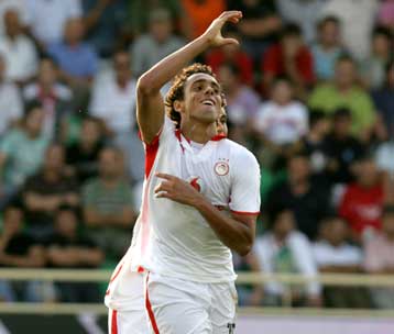 «Καριέρα στον Ολυμπιακό, αυλαία με Πορτουγκέζα» τα όνειρα του Ντιόγκο