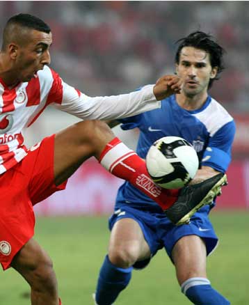 Μετά τη Βρέμη, αποθέωση στην Κύπρο… και αισιοδοξία ενόψει Παναθηναϊκού