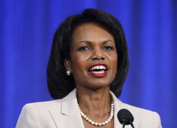 «Στο δρόμο της απομόνωσης» η Ρωσία, σύμφωνα με την Κ.Ράις