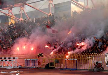 Να… ξεσπιτωθεί κινδυνεύει η Λάρισα εάν δεν… επιδιορθώσει το «Αλκαζάρ»