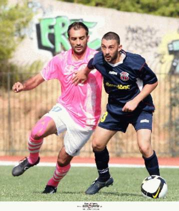 Βέροια και Μακεδονικός έκοψαν εισιτήρια για την επόμενη φάση