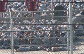 Αιματηρή εξέγερση σε φυλακή στην Τιχουάνα του Μεξικού