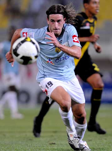 Ατομικό για Κουτσιανικούλη και Τζιούνορ στον Εργοτέλη