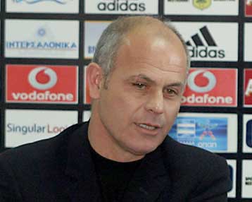 Ήττες για τις Εθνικές Νέων και παίδων από Βουλγαρία και Σερβία, αντίστοιχα