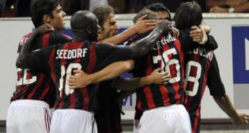 Χαμόγελα για Μίλαν, προβληματισμός για Λα Κορούνια και Φέγενορντ