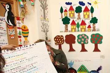 Περί τις 5.500 τα νήπια που δεν απορροφήθηκαν στα νηπιαγωγεία