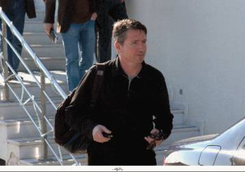 Ο Σόλιντ πάει στη FIFA για την υπόθεση της αποζημείωσής του από τον Ολυμπιακό