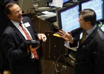 «Πάρτι» στις διεθνείς αγορές μετά τα αμερικανικά μέτρα για την πιστωτική κρίση