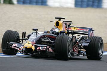 Συνεχίζει εντυπωσιακά ο Σεμπάστιαν Φέτελ