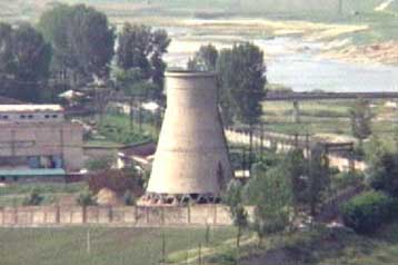 Επαναλειτουργία των πυρηνικών της εγκαταστάσεων σχεδιάζει η Βόρειος Κορέα