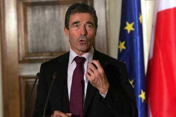 Επίσημη επίσκεψη του πρωθυπουργού της Δανίας στην Αθήνα