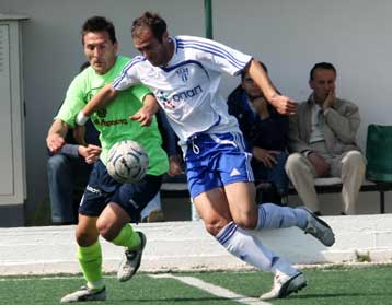 Σε Ηράκλειο και Βόλο χτυπάει η καρδιά της Γ Εθνικής