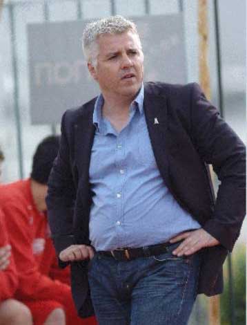 «Πανέτοιμοι για τον Ολυμπιακό» δήλωσε ο τεχνικός του Πανσερραϊκού