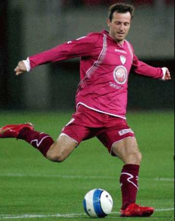 Με Ζουράφσκι απέναντι στην Ξάνθη θα παραταχθεί η Λάρισα