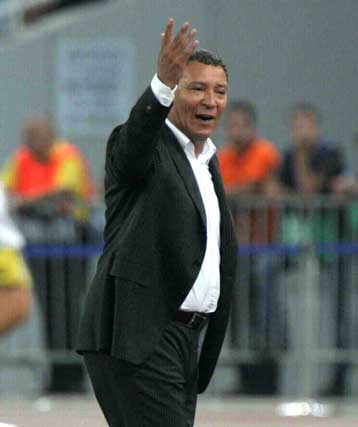 Ηρεμία μετά την… τρικυμία, συγκέντρωση στο ντέρμπι