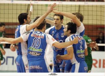 Πρώτη νίκη για Ηρακλή στο τουρνουά της Βουλγαρίας