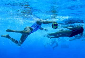 Η Ουγγαρία αντίπαλος της εθνικής μας ομάδας στα ημιτελικά