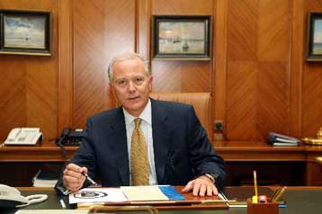 Προσφυγή στο ΣτΕ κατά της νέας διοίκησης της Τράπεζας της Ελλάδος