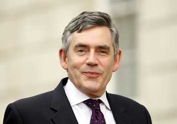 Με καλούς οιωνούς για τον Μπράουν ξεκινά το συνέδριο των Εργατικών