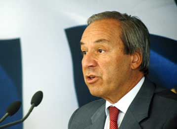 Λίγα, απλά και δίκαια τα νέα τεκμήρια, επαναλαμβάνει ο Γ.Αλογοσκούφης