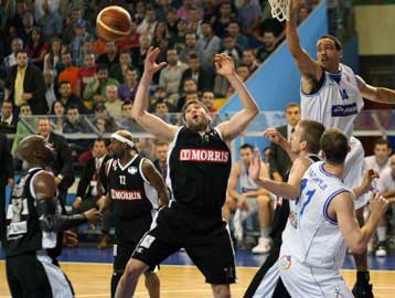 Αποκαλυπτήρια για τον ΠΑΟΚ στα «Μαυροσκούφεια»