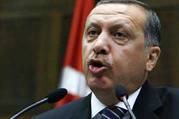 Αντιδράσεις στην Τουρκία για τον «πόλεμο» της κυβέρνησης κατά ΜΜΕ