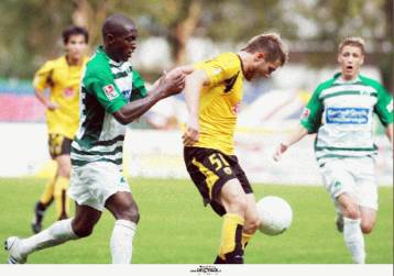 Με 4-4-2 και… Χετεμάι η ΑΕΚ απέναντι στον Ηρακλή