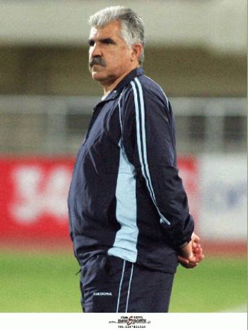 Τα εύσημα στους προκατόχους του απέδωσε ο Παράσχος, άδικο το σκορ για τον Ουζουνίδη