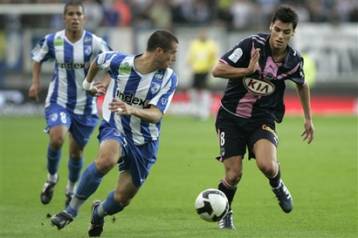 Στην εκπνοή πήρε το «διπλό» η Λιλ, επιστροφή στις νίκες για την Μπορντό