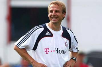 «Μαύρη» ημέρα για την Μπάγερν, παραδέχεται ο Κλίνσμαν για το βαρύ 5-2