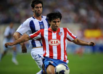Ακόμα μια «τεσσάρα» από την Ατλέτικο, μοιρασιά για Εσπανιόλ και Χετάφε