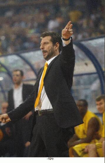 Βαριά ήττα για Αρη με 85-61 από τη Σιένα