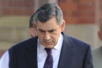 Ο Μπράουν παραδέχεται τα λάθη, αλλά υπόσχεται ότι θα τα καταφέρει καλύτερα