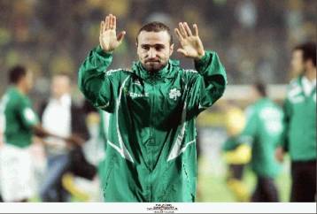 Με το μυαλό στην Ανόρθωση και φιλικό με τον Αθηναϊκό