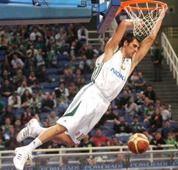 Κρίσιμα τεστ για τον Παναθηναϊκό στη Μόσχα