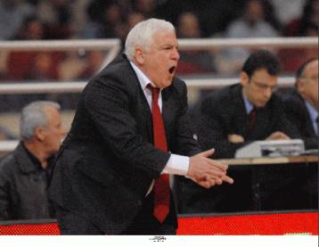 Ο Γκέρσον έδωσε το εισιτήριο για το Ευρωμπάσκετ στη Βουλγαρία